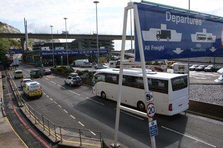 Port of Dover