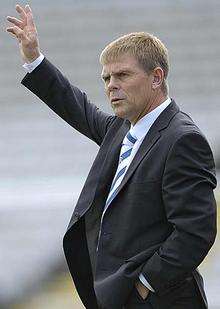 Andy Hessenthaler