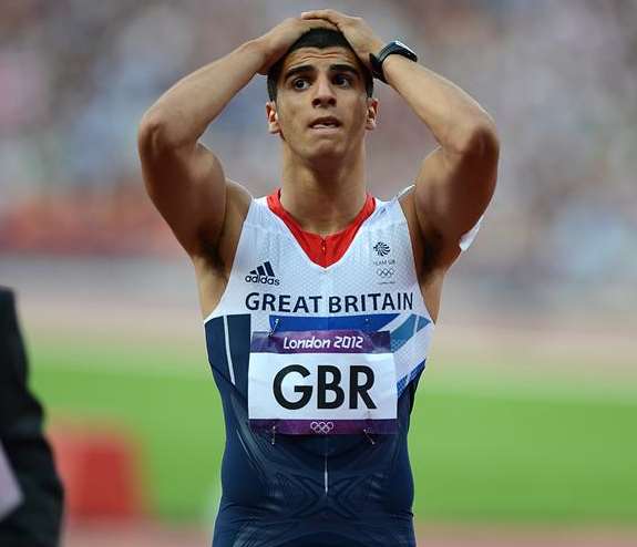 Adam Gemili