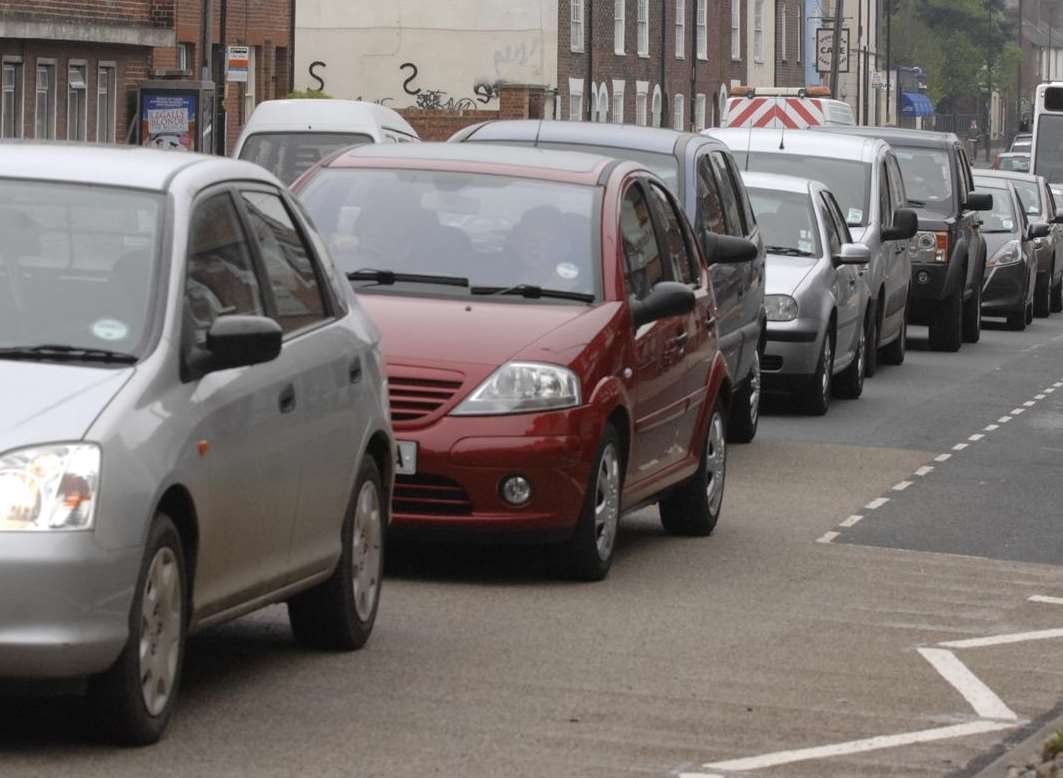 UK cities can now bid for a share of a £10 million competition to host a driverless cars trial