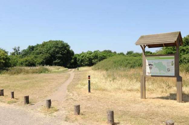 Dartford Heath