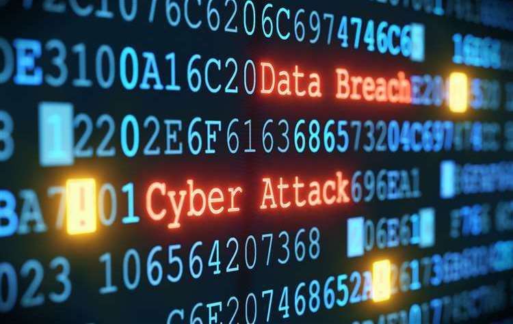 Canterbury, Dover and Thanet councils have reported a data breach after a cyber attack. Photo: Stock