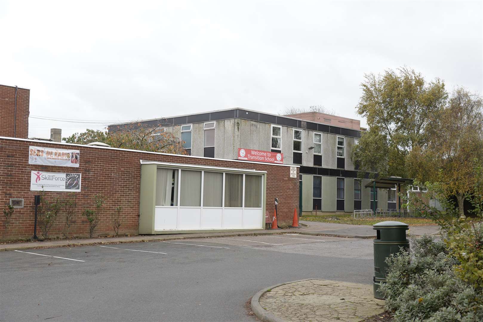 Hartsdown Academy, Margate