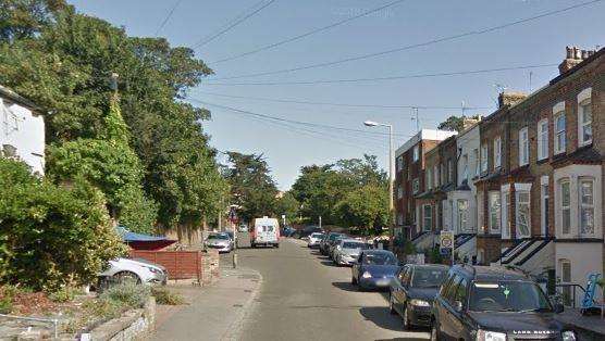 Dane Road in Margate. Picture: Google street views (5972607)