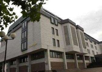 Sam Francis was found not guilty at Maidstone Crown Court. Picture: Stock