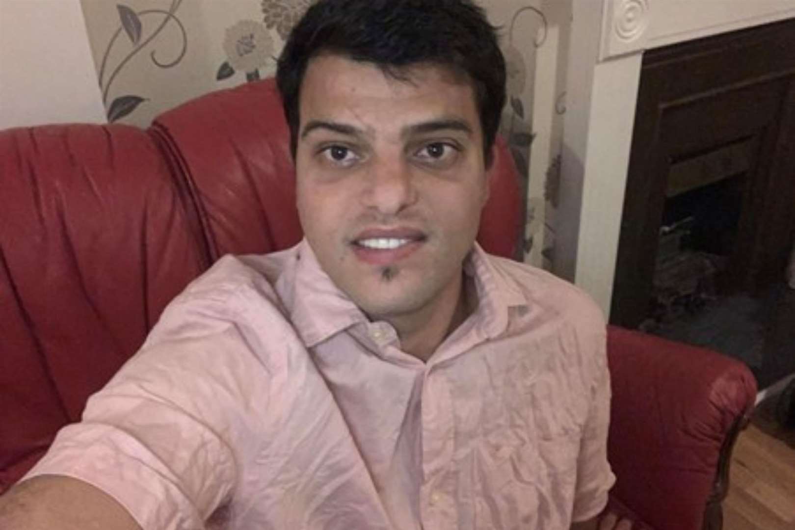 Teofil Pitigoi has been missing since Saturday. Photo: Kent Police