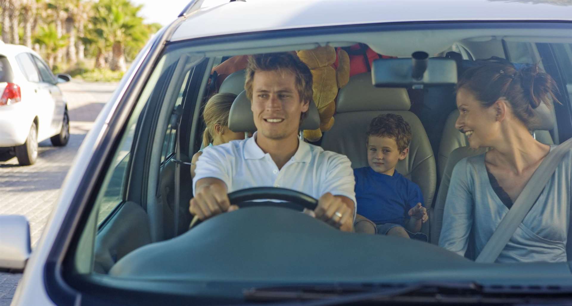 Is your car safe from coronavirus? The inside of a car can be a notorious breeding ground for germs including coronavirus.