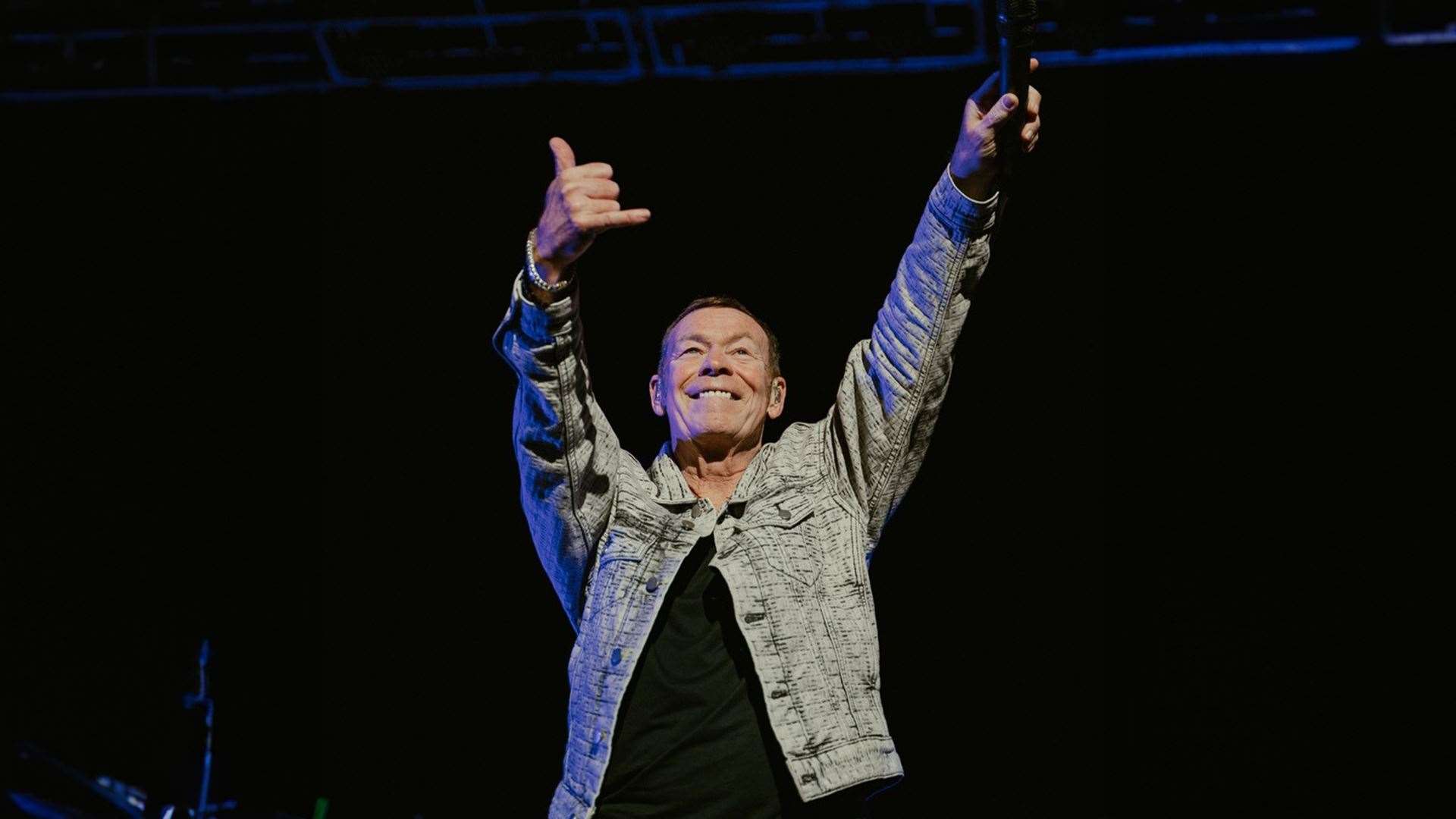 UB40 featuring Ali Campbell have been announced for the Margate Summer Series 2025