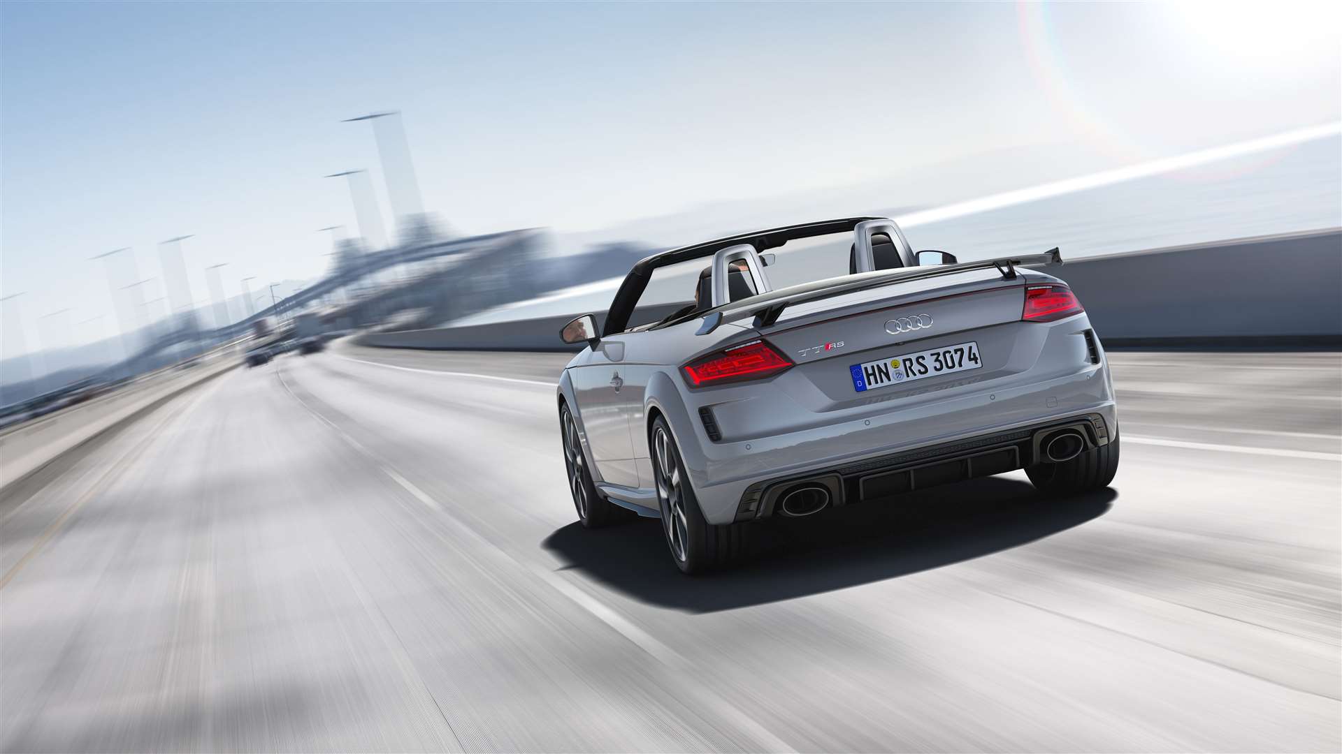 Audi TT RS Roadster (20588164)