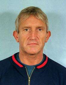 Kenneth Noye, road rage killer