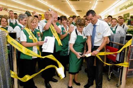 TE MORRISONS 27.07.09