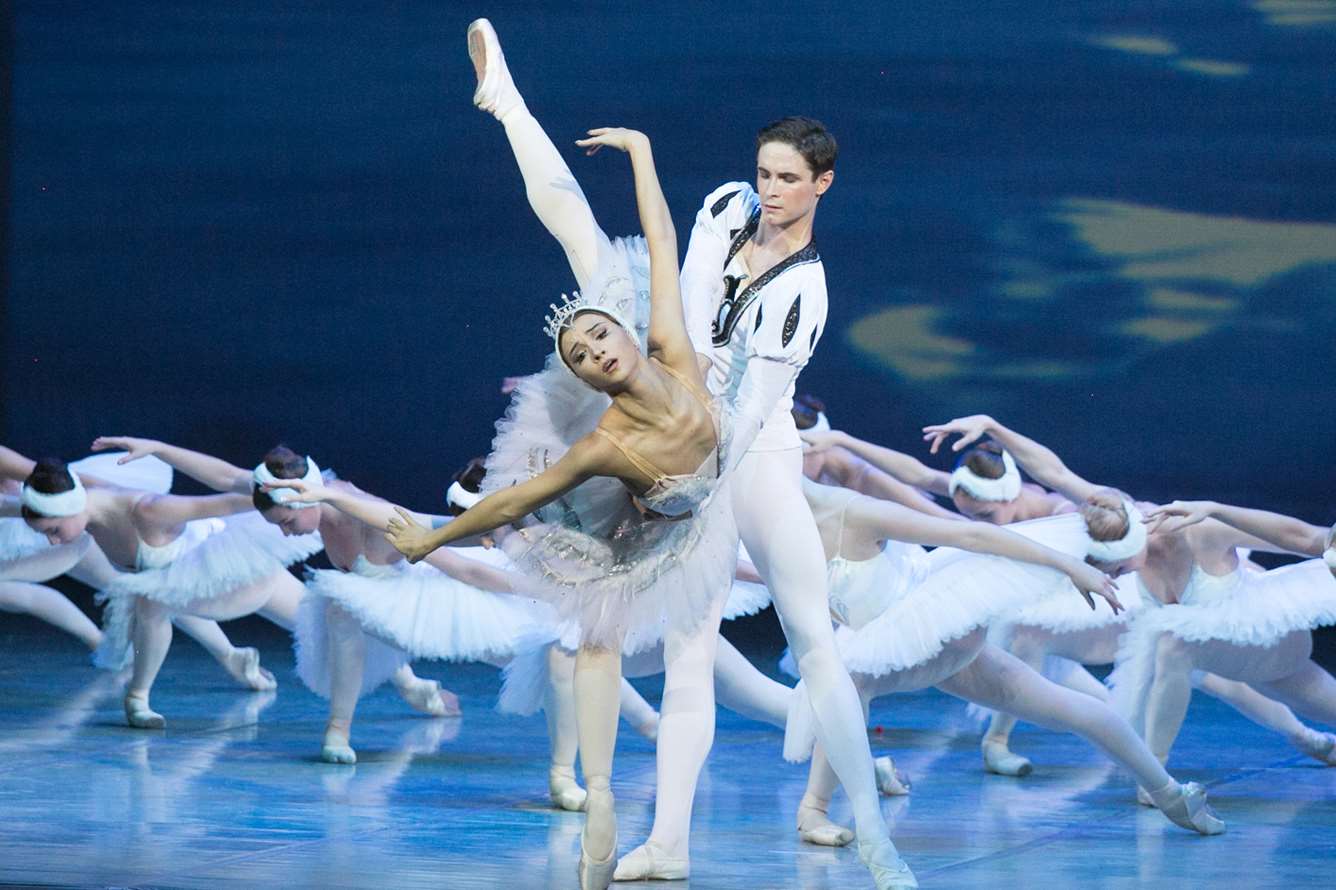 Swan Lake