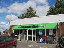 Co-op store