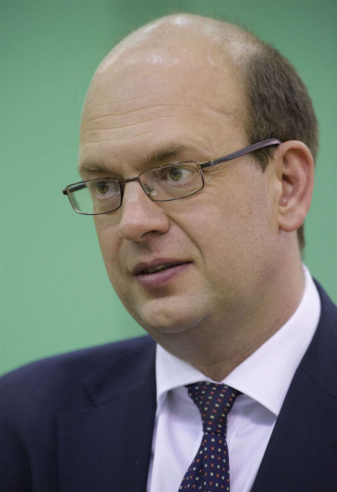 Mark Reckless says he has no regrets and got the result he wanted