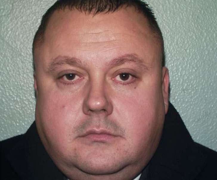 Levi Bellfield