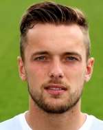 Ben Hamer