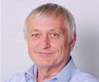 Cllr Richard Palmer. Picture: Swale Council