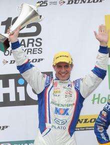 Jason Plato