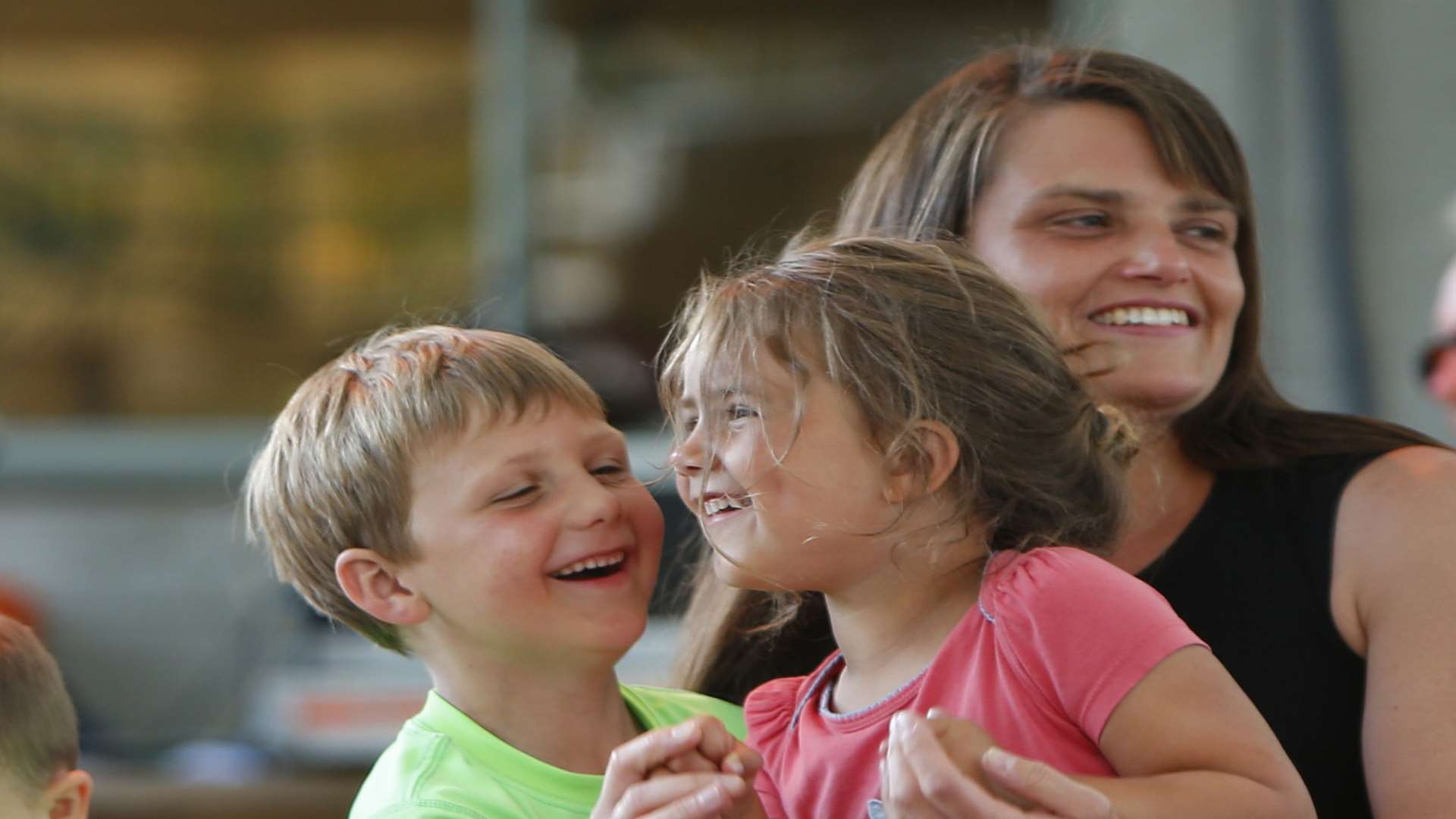 The Milk House's Milk Fest at Sissinghurst is for all the family. Picture: Andy Jones