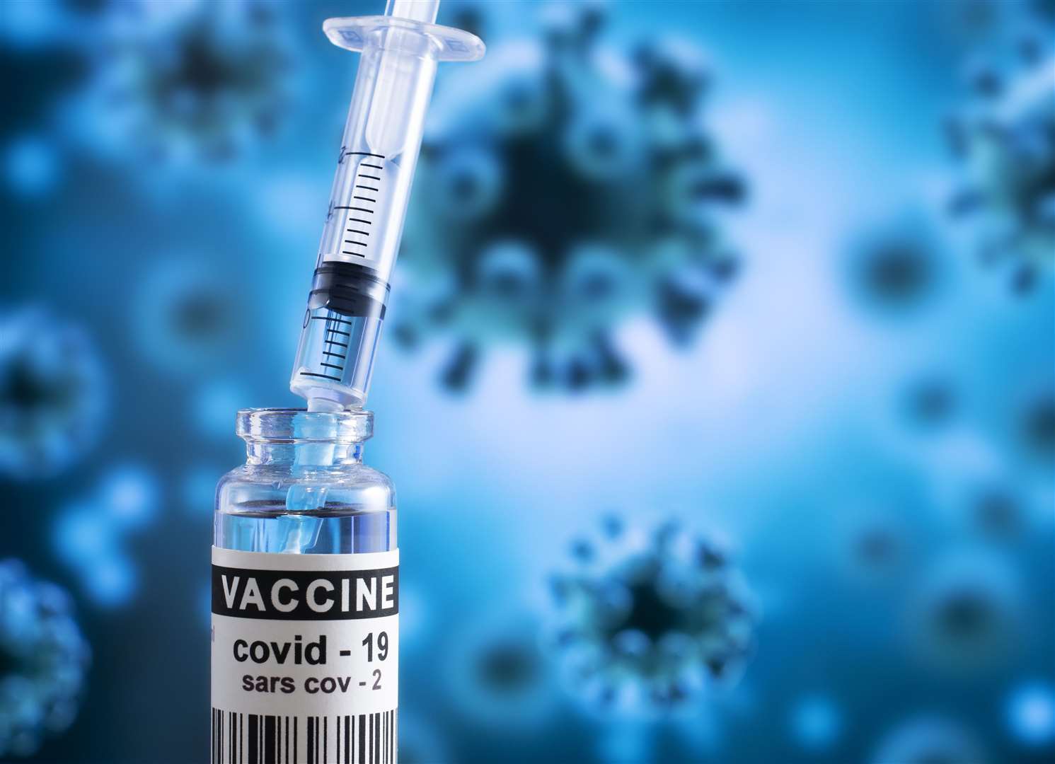 Tenterden residents will soon be able to get vaccinated in their own town