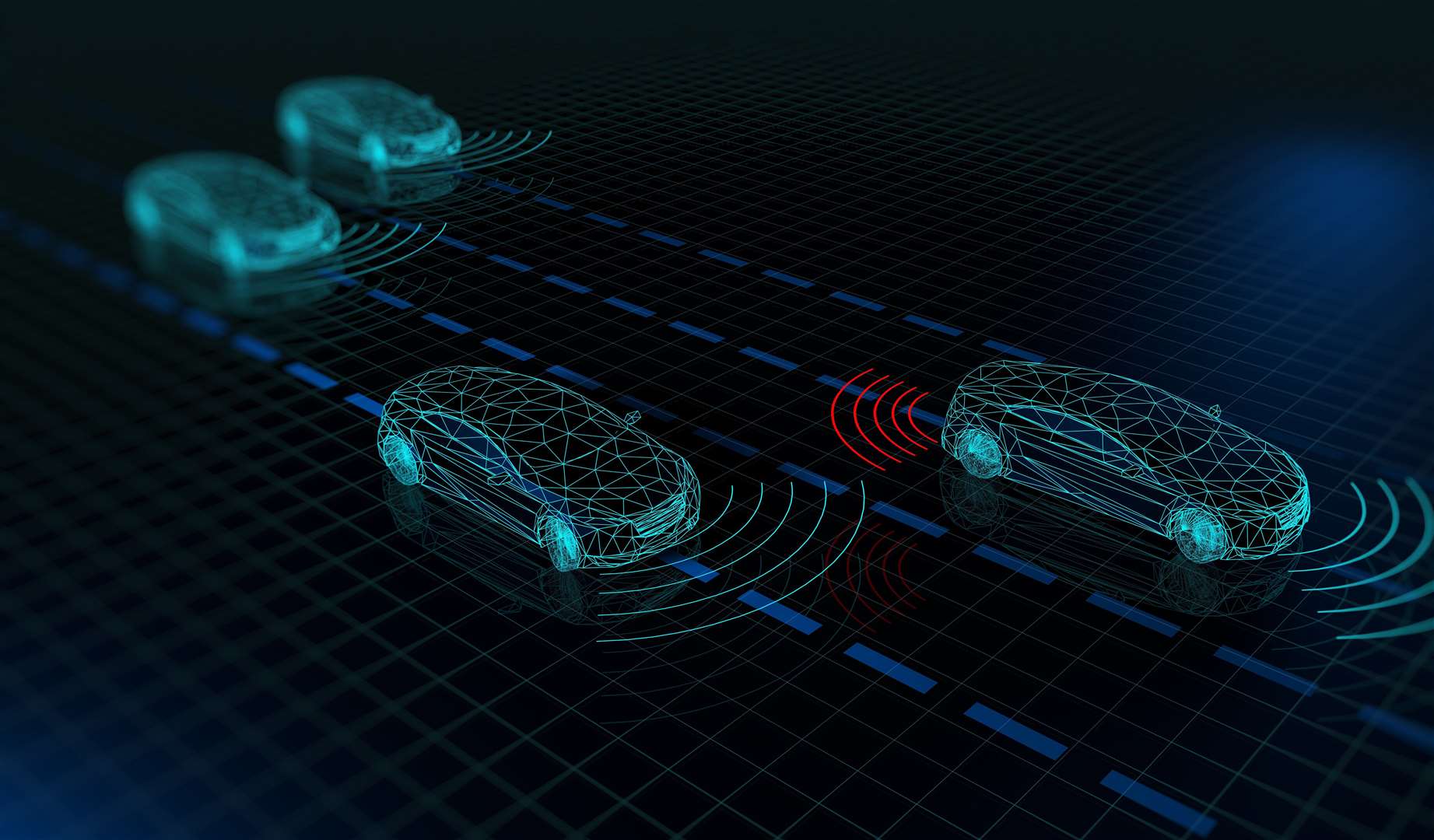 The Highway Code changes are being made in readiness for driverless cars