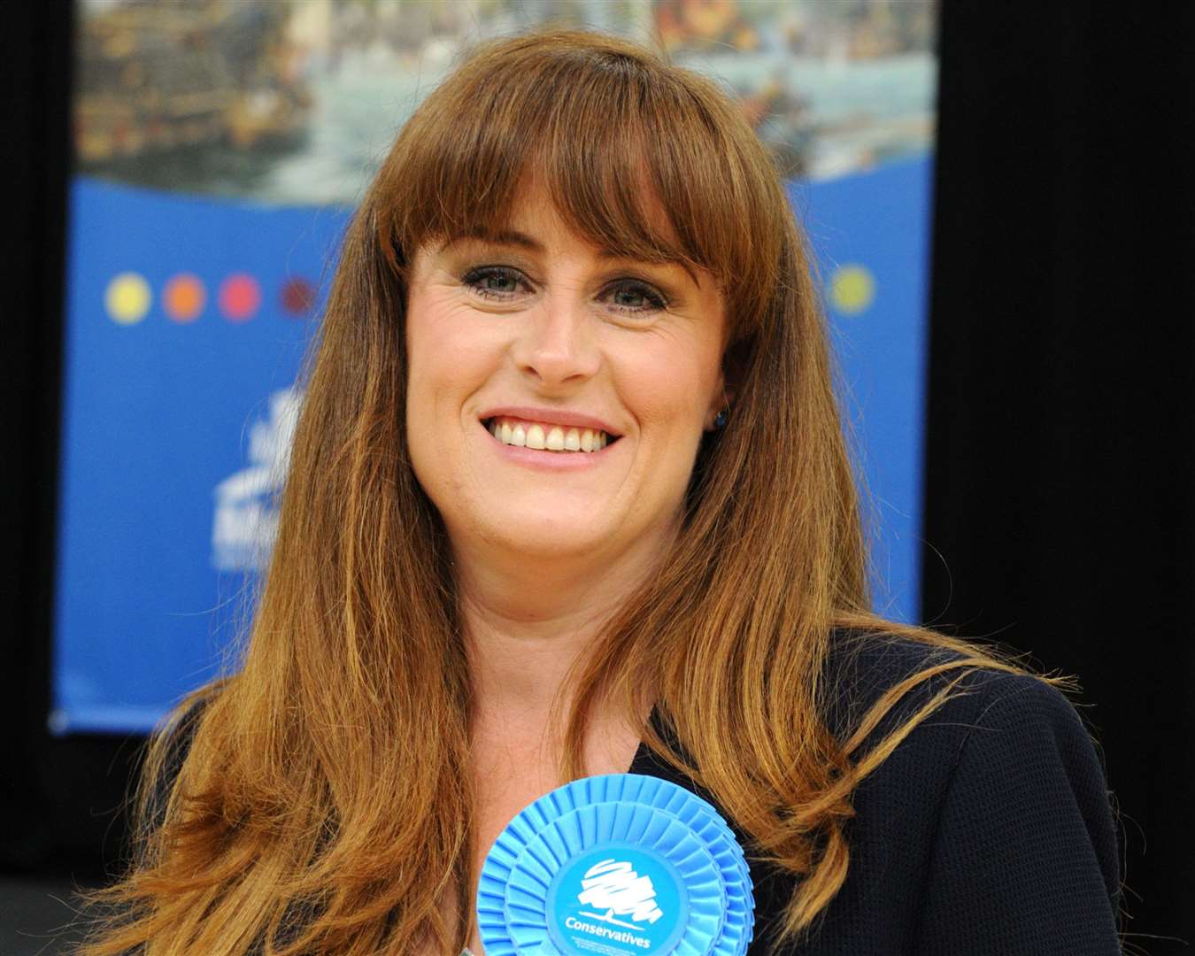 Kelly Tolhurst