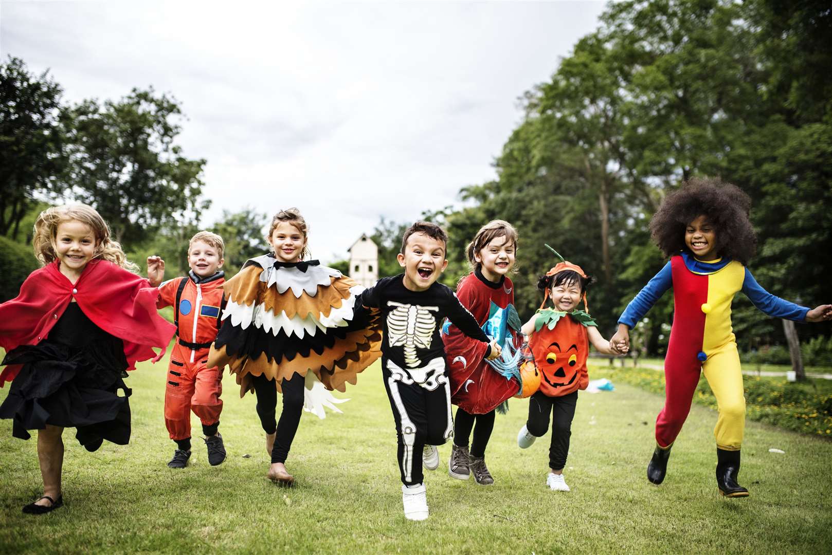 Pupils with less than 96% attendance were initially not invited. Stock photo