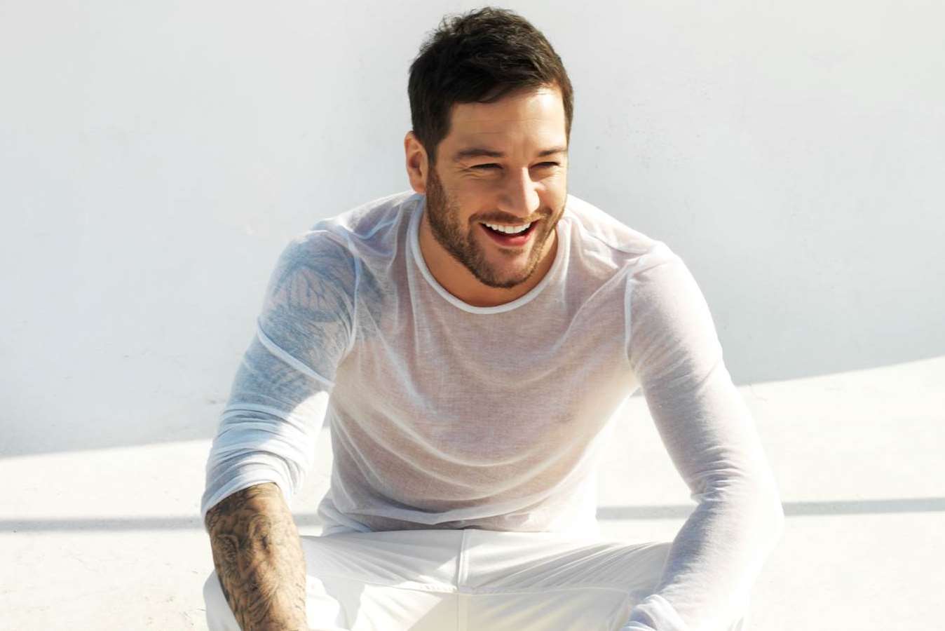 X Factor's Matt Cardle will perform in Kent