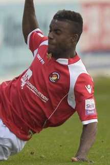 Chris Sessegnon (Pic: Andy Payton)