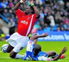 Sam Sodje