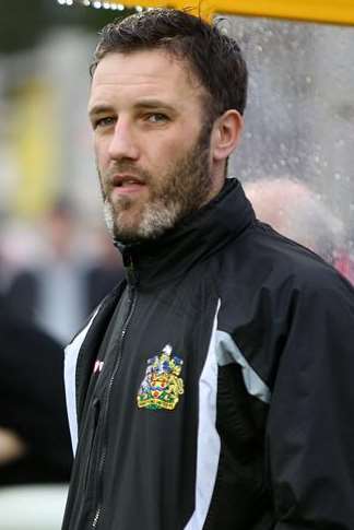 Jay Saunders