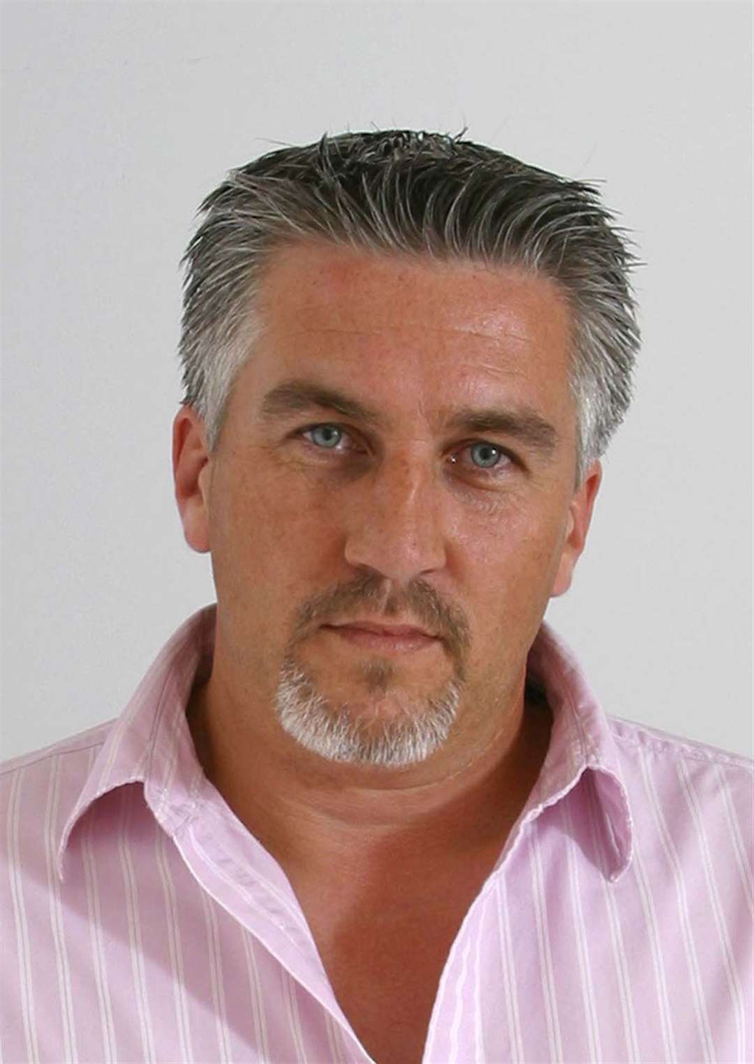 Paul Hollywood