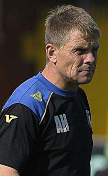 Andy Hessenthaler