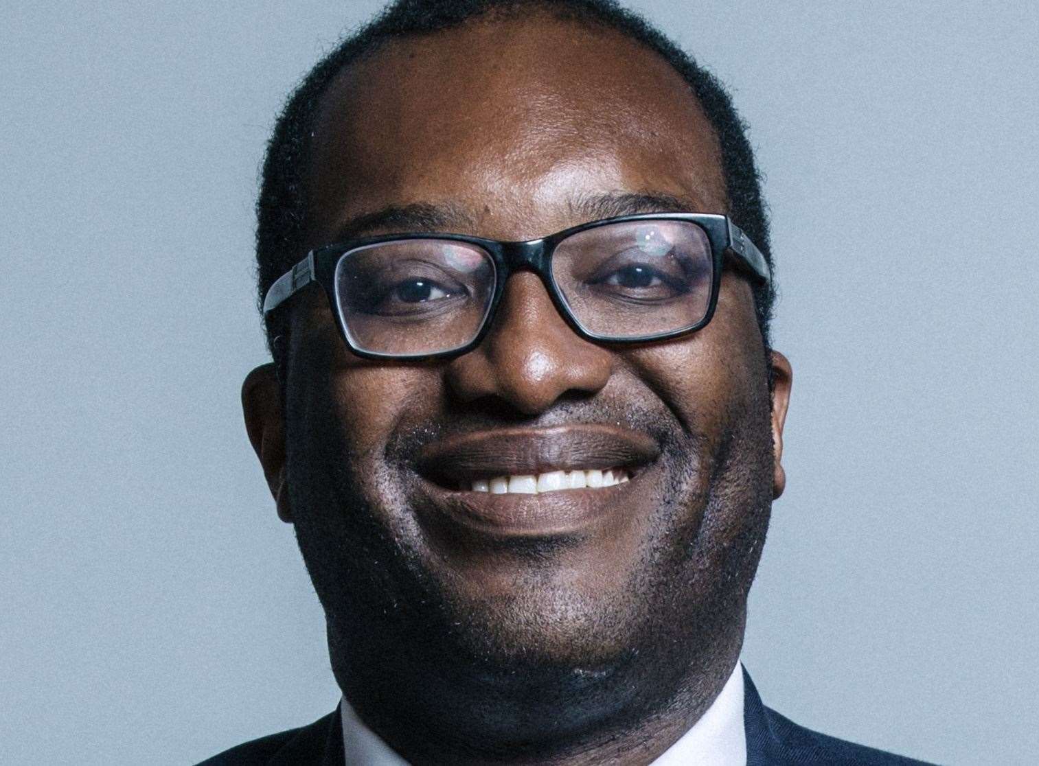 Chancellor Kwasi Kwarteng