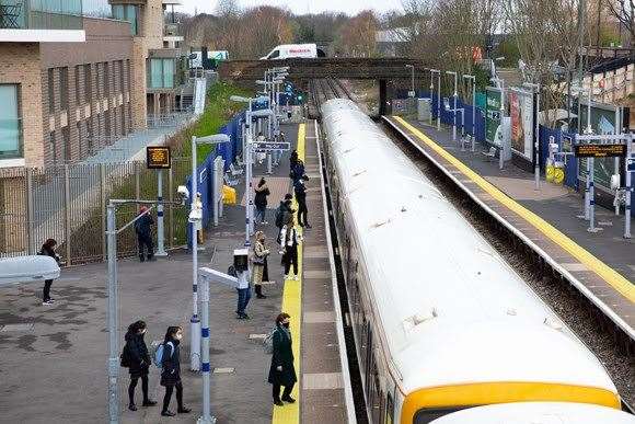 Rail services could see some significant changes