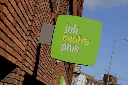 Job Centre Plus, Margate