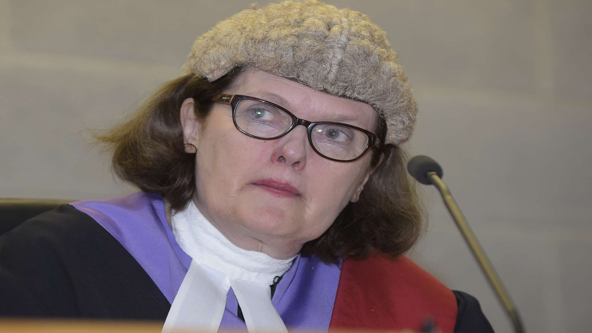 Judge Adele Williams