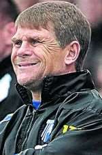 Andy Hessenthaler