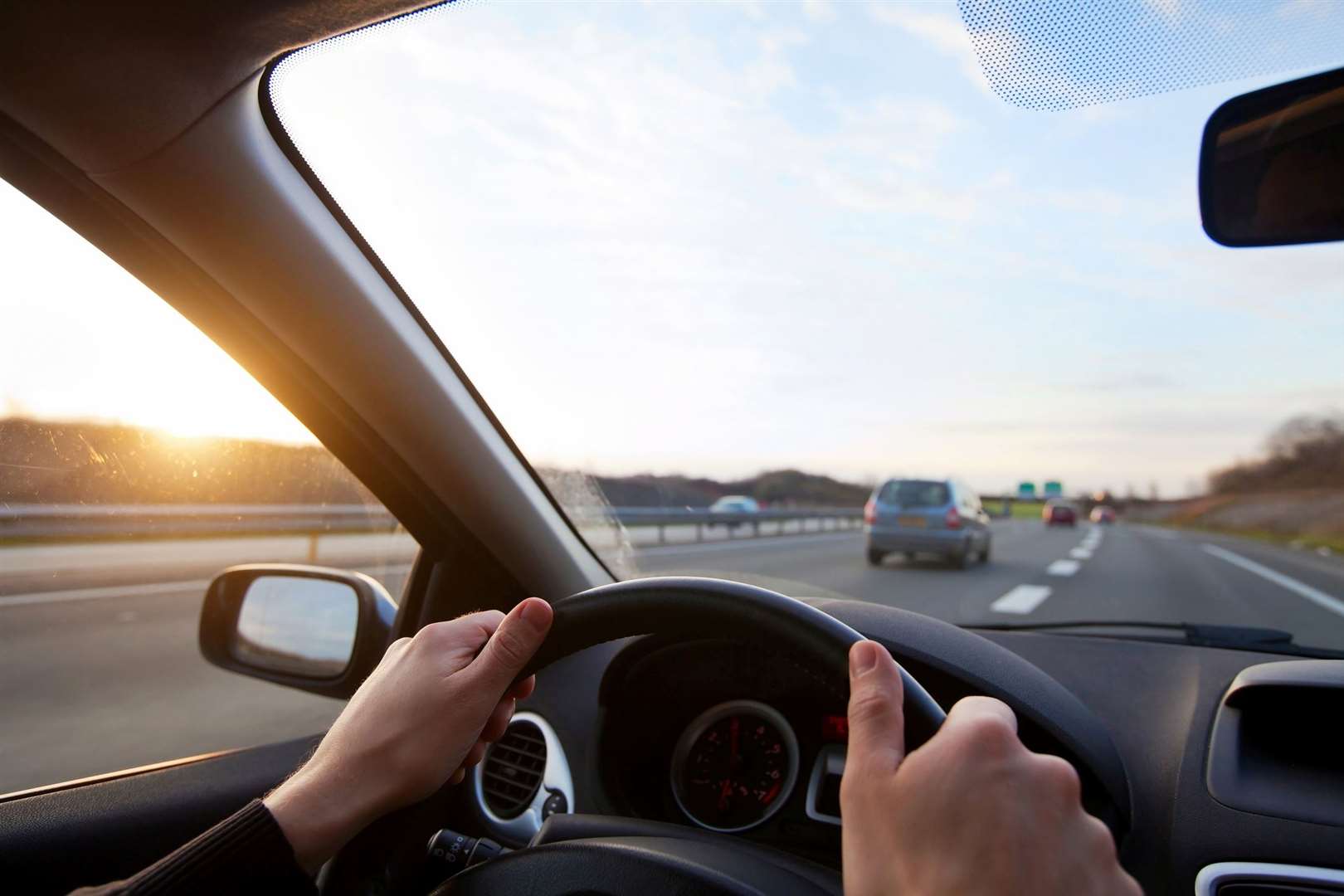 Millions of cars head to France every year from the UK. Image: iStock.