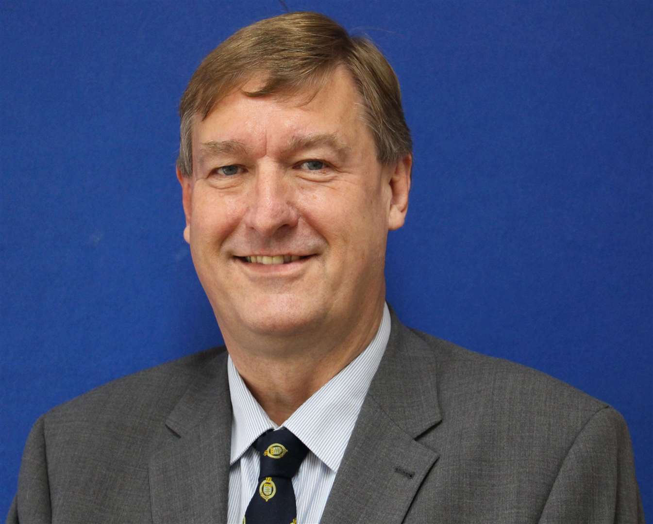 Cllr Keith Morris (4524660)