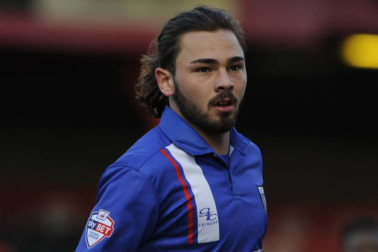 Bradley Dack