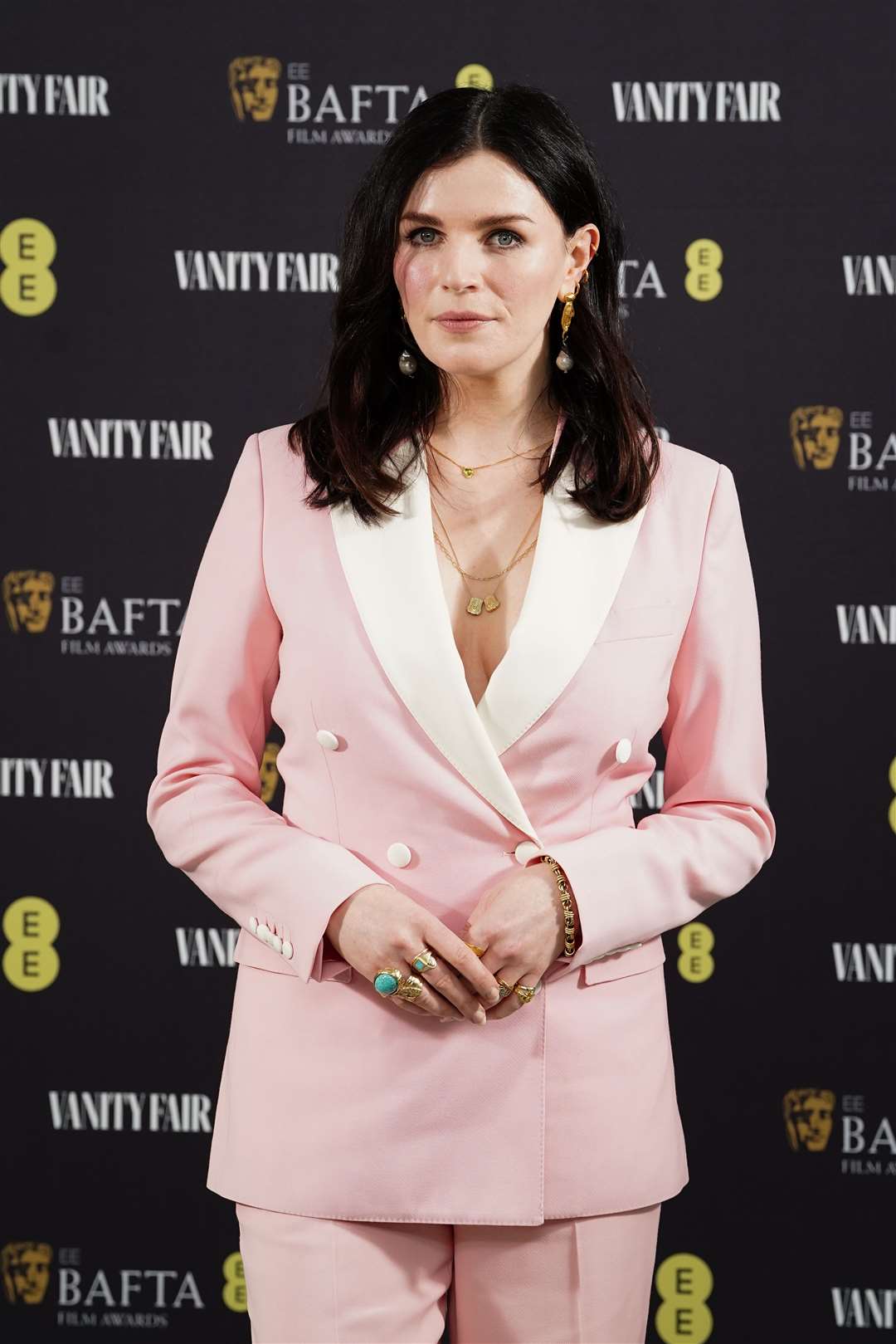 Comedian and writer Aisling Bea (Ian West/PA)