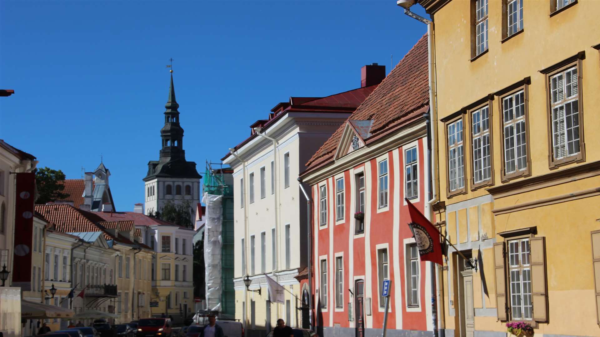 Tallinn, Estonia