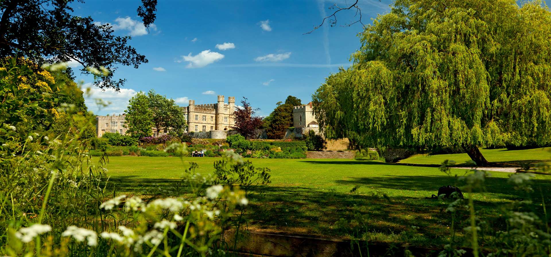 Part of the gardens will be redeveloped and given a royal opening. Picture: Scott Wright