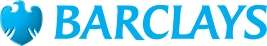 Barclays logo