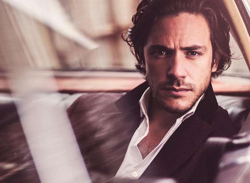 Jack Savoretti