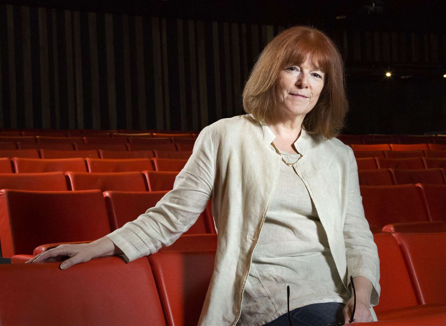 Deborah Shaw, chief executive of The Marlowe