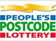 People's Postcode Lottery logo