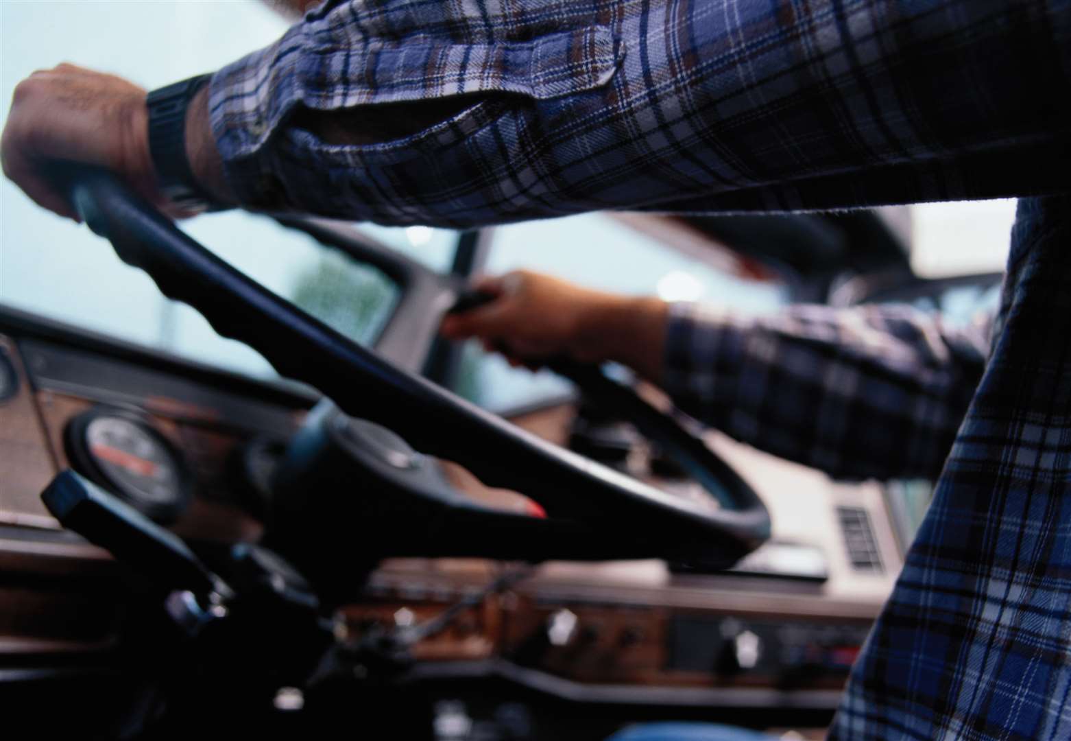 Special needs children have experienced changes to their routes to and from school as a result of transport provision changes. Stock image: Thinkstock Image Library