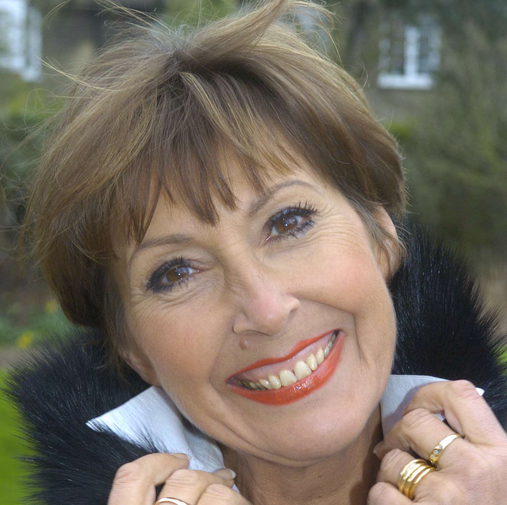 Anita Harris